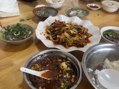 -周记翘脚牛肉