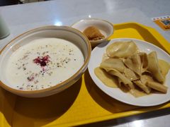 -马三洋芋片(簋街店)
