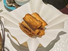 干煎带鱼-贴阁碧(百丈东路店)