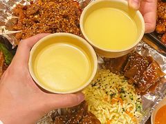 -小木屋米酒店·韩国料理(深圳总店)