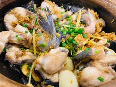 -围龙屋客家食府(福田店)