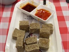 -阿毛饭店首店·宁波老字号(文化广场店)
