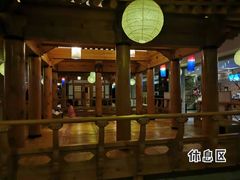-纽斯桑拿会所(天山店)