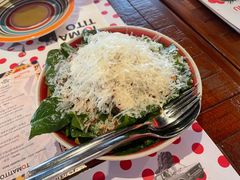 曼切格芝士菠菜蘑菇沙拉-TOMATITO(无限极荟店)