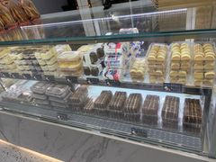 -甜嘟嘟烘焙坊(舒城路店)