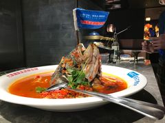 -坛宗剁椒鱼头(河西王府井店)