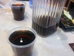 -蜀八婆鲍鱼鸡煲虾(宝安坪洲店)