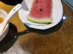 西瓜-森华湘味楼(聚丰苑小区店)