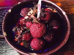 -蘭奢雅集·江浙菜(青山江滩店)