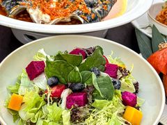 -汉水谣·江景餐厅(江滩店)