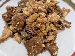 -逢春菜馆天津菜(胜利路店)