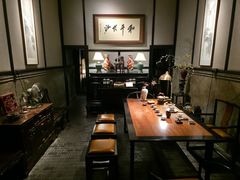 -31号公馆(黄兴广场白果园店)
