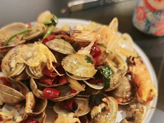 -東盛炭烤自助料理(玄武招商花园城店)