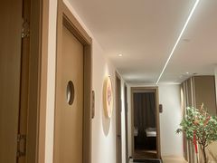 -小确幸 Massage(五角场中环大厦店)