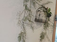 -咖啡人·融合餐厅(万达环宇店)