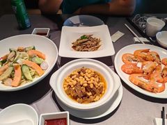 -徐记海鲜(曲江南湖店)