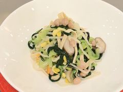 -大鹏饭店·金陵家宴(奥体中心店)