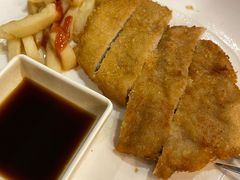 -德大西餐社(云南南路店)