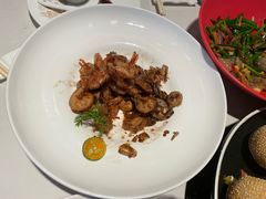 -滋粥楼·顺德菜(番禺广场总店)