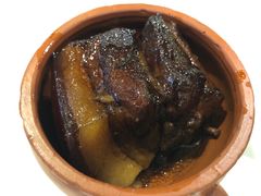 -杭州香格里拉·香宫中餐厅