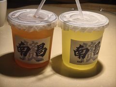 -小柴米·传统江西菜(八一广场店)