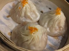 花雕小笼包-帝皇楼