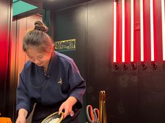 -無二炙坊·和牛烧肉(大钟寺1733店)
