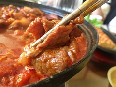 -百年石锅饭·朝鲜族传统民餐