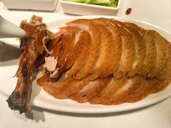 -玉林烤鸭店(黄村兴华店)