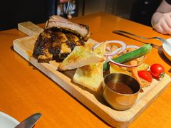 -布拉格餐厅· 中欧捷克菜(全国首店)