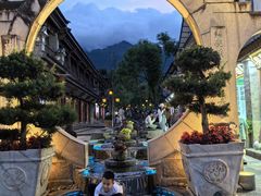 -大理古城