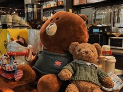 -咖法森林·咖啡  酒吧(天河店)