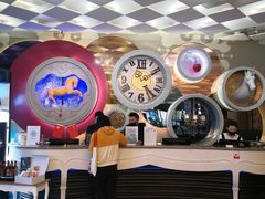 -米乐星世界KTV(汇智国际商业中心店)