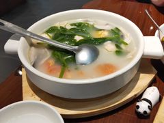 -眉州东坡·熊猫主题餐厅(枫蓝店)