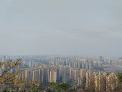 -重庆平顶山公园