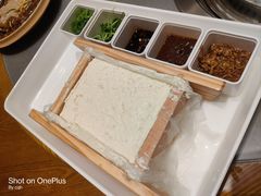 自制豆腐-灶座小锅烀饼·铁锅炖(全国总店)