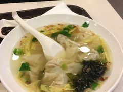 -永和大王(解放东路店)