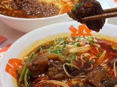 -南锣南门涮肉(南锣鼓巷店)