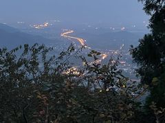 -香山公园