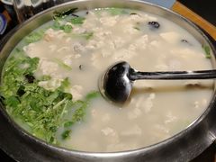 -95号酱骨·一块豆腐(展春园西路店)