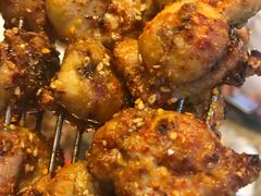 -邢氏老太太烧烤(南山店)