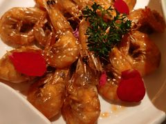 -涌上外婆桥(江北万达店)