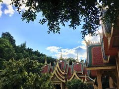 -西双版纳勐泐文化旅游区