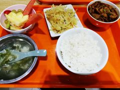 -梅园食堂