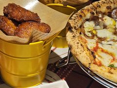 -Primo·丽莫意大利窑烤披萨