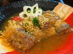 -鸟鹏烧鸟居酒屋(熙龙湾店)