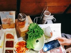 -喜来稀肉(虹泉路店)