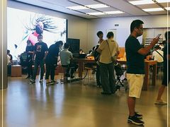 -Apple零售店(深圳益田假日广场店)