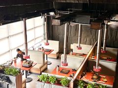 -山之屋炭火烧肉·生啤畅饮(大朗万科中央公园店)