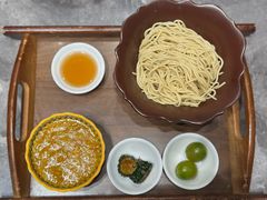 -奇芳阁·百年清真南京菜(夫子庙店)